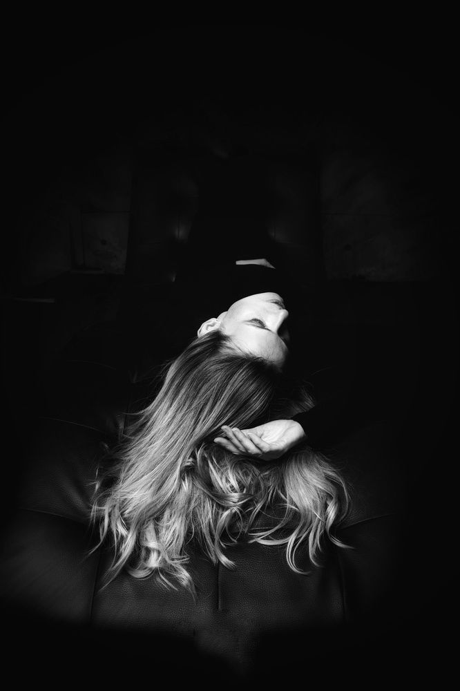 Фотография автора Алёна Михайлова