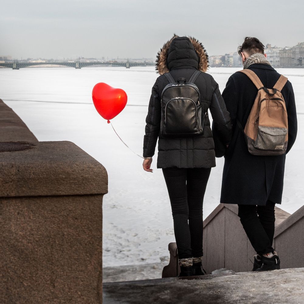 Photograph by Анна Стрелковская