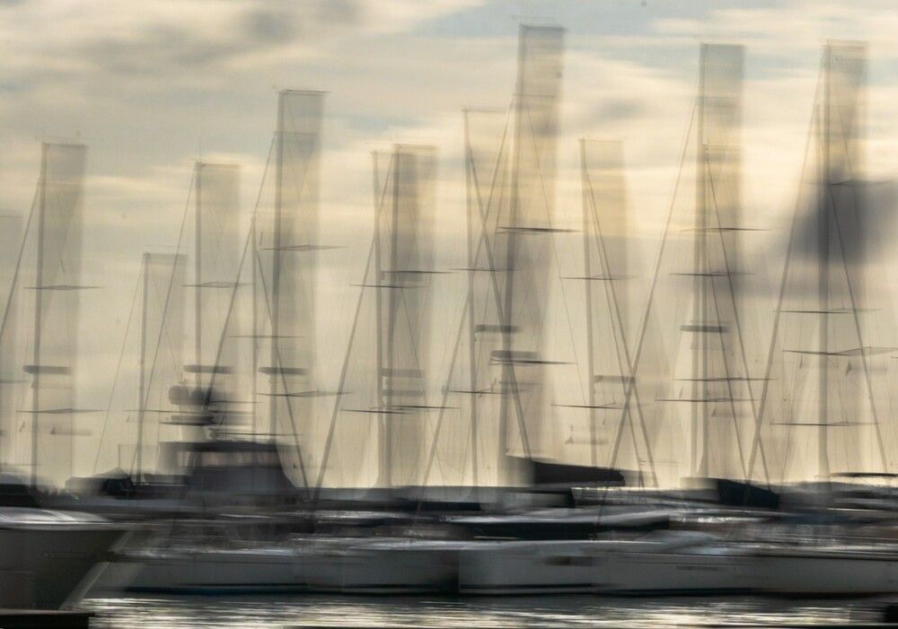 Photograph by Анна Стрелковская