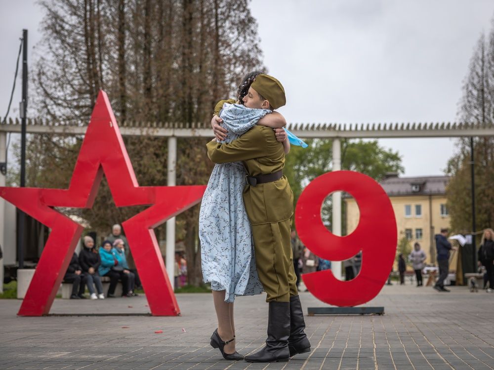 Photograph by Хабаров Сергей