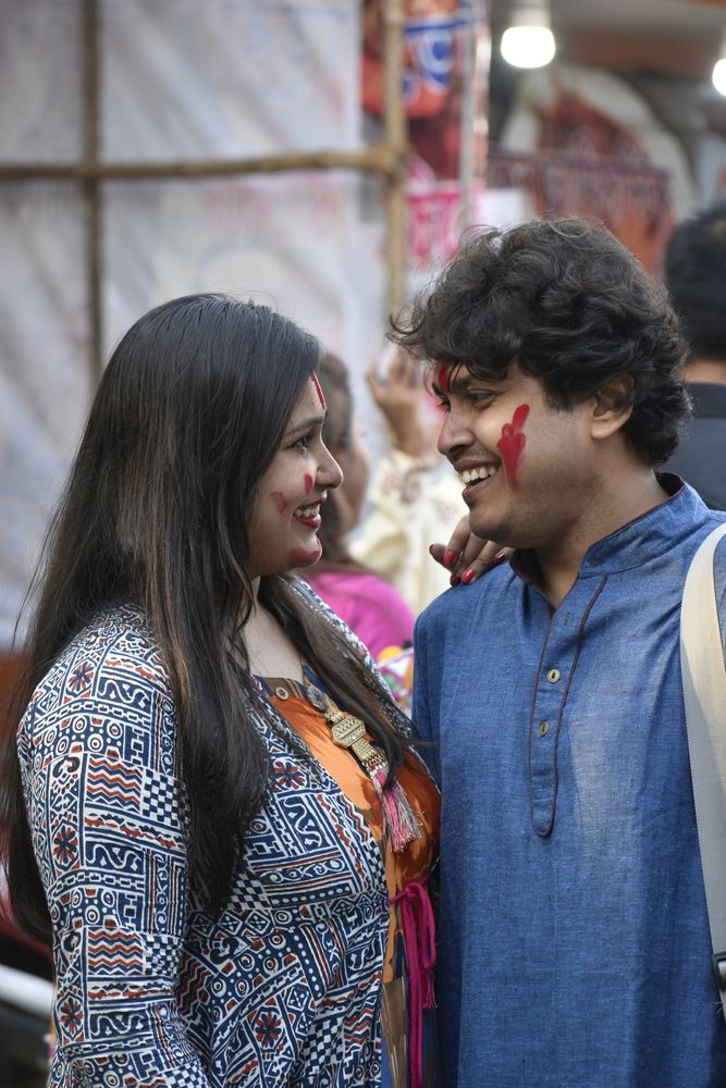 Photograph by Prasanta Roy