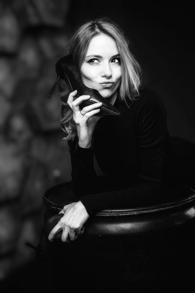 Photograph by Алёна Михайлова