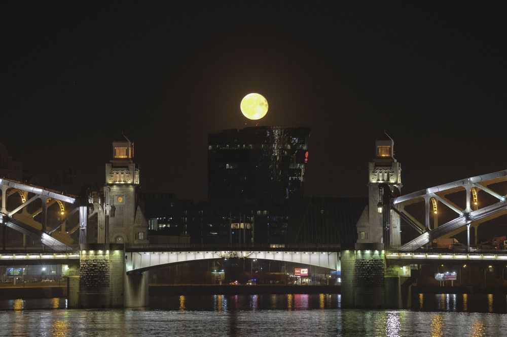 Photograph by Анастасия Алтабаева