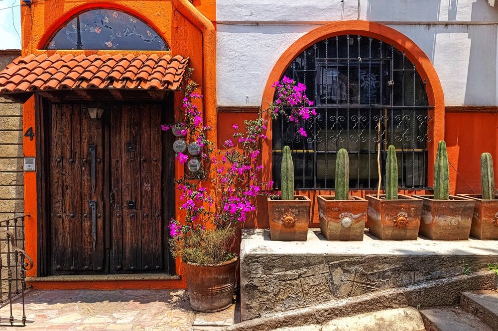Photograph by Ulises Pintos