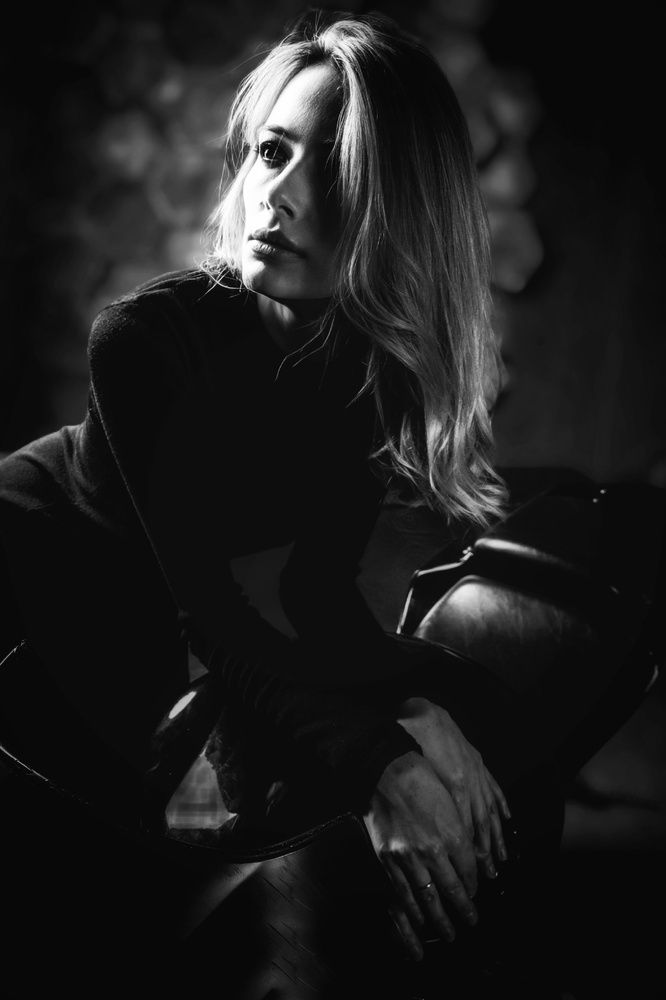 Photograph by Алёна Михайлова