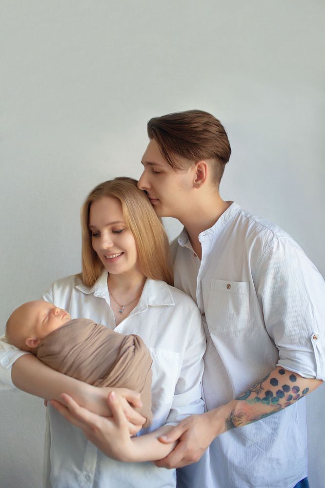 Photograph by Татьяна Чуркина