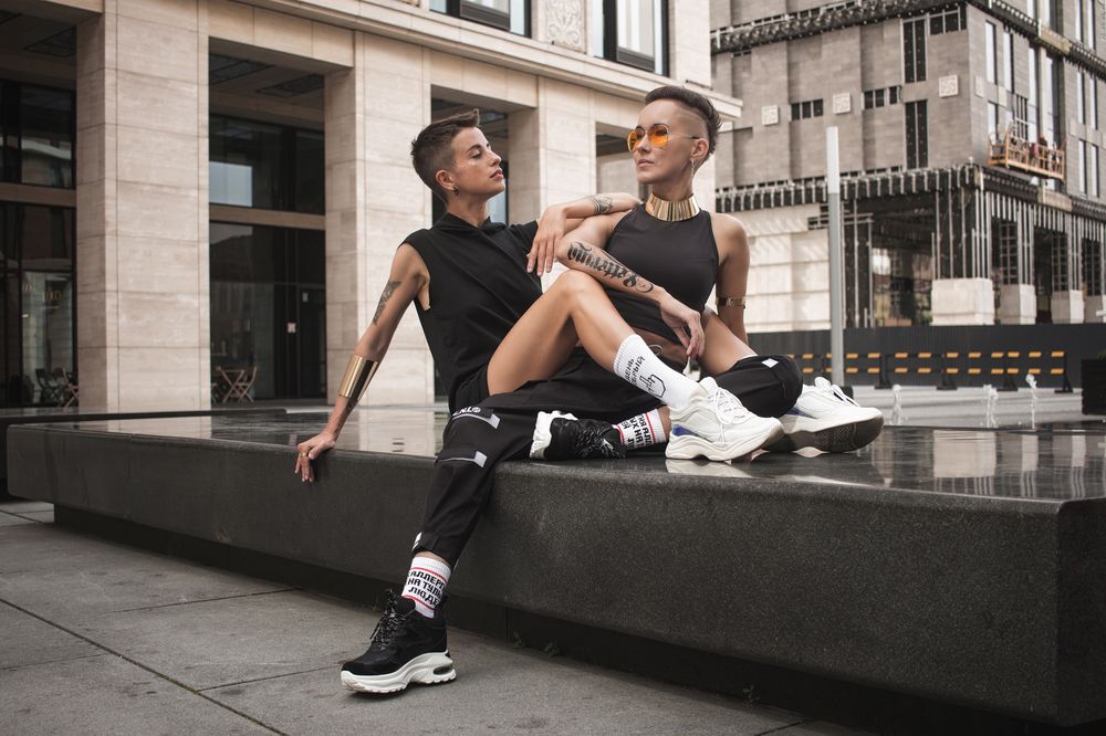 Photograph by Александр Бабкин