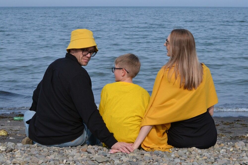 Photograph by Ения Семина