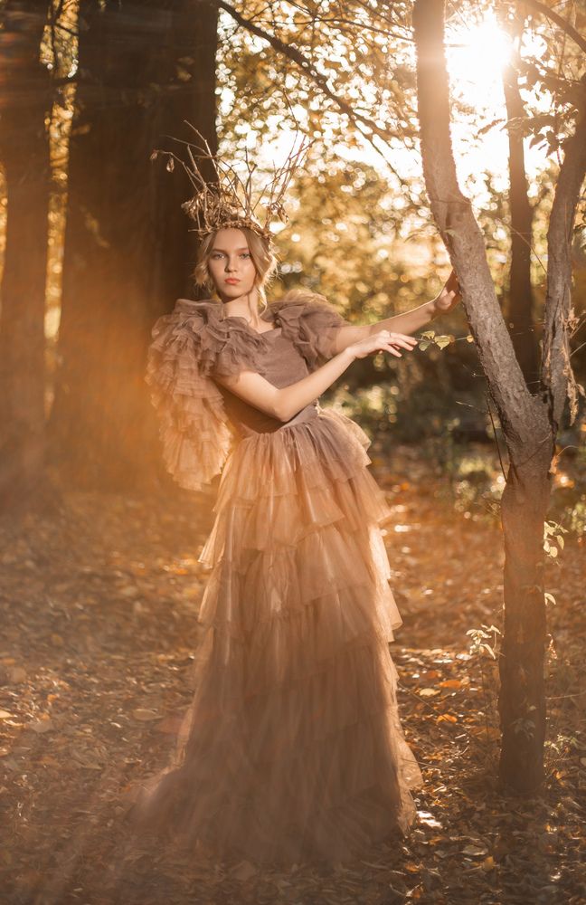 Фотография автора Марина Боцман