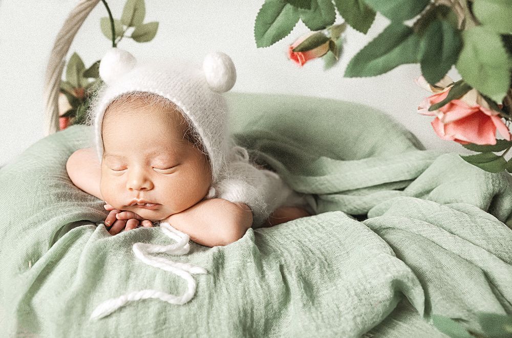 Photograph by Irina Kapuler