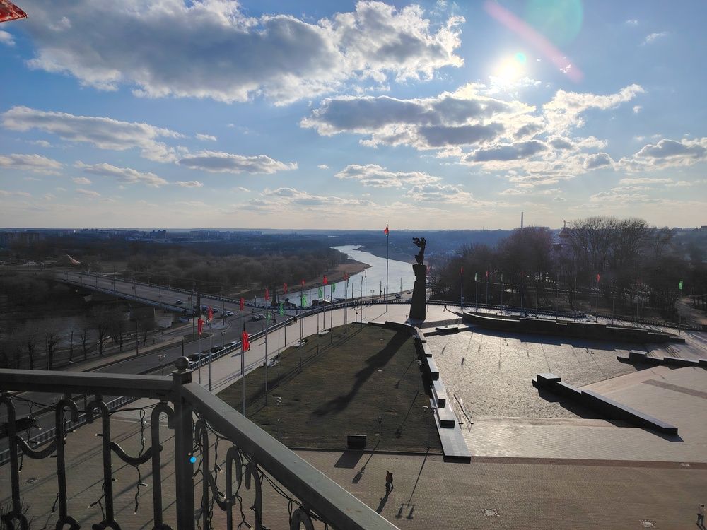 Фотография автора Мария