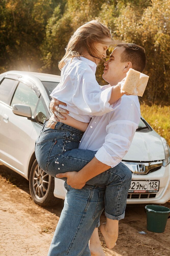 Photograph by Анастасия Наленч