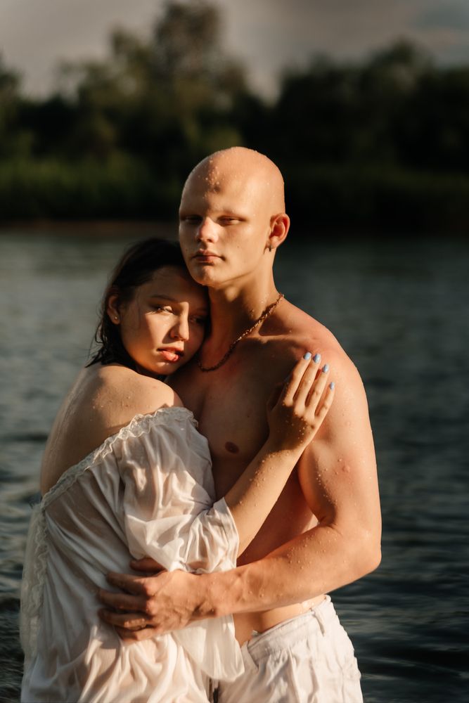 Photograph by Анастасия Наленч