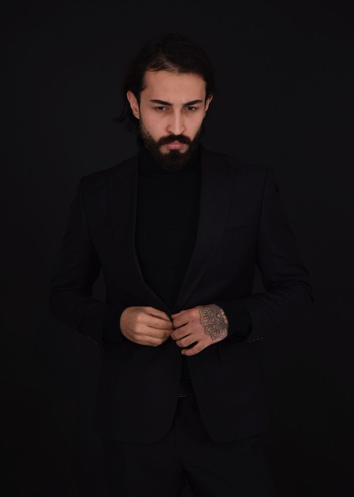Фотография автора Abdulrahman Sawalha