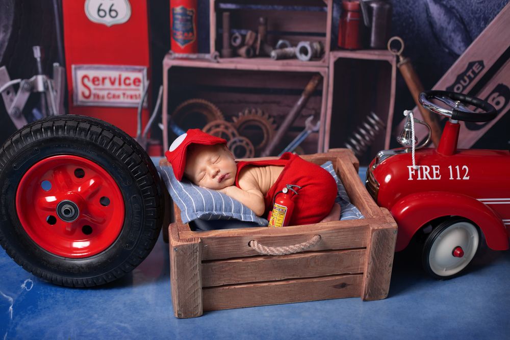 Photograph by Ника Егорова