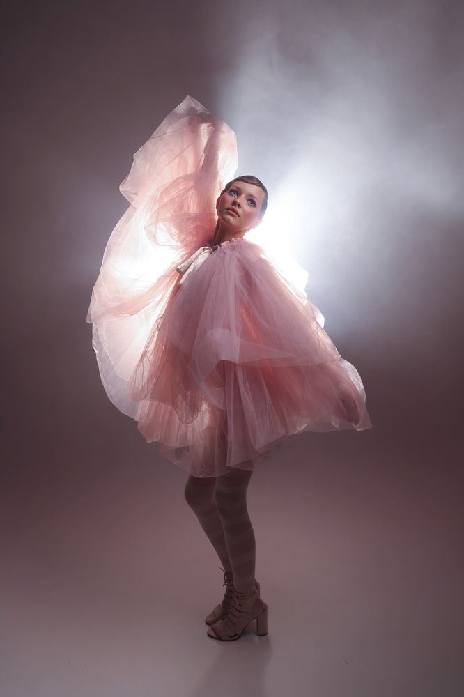 Photograph by Ольга Солодова