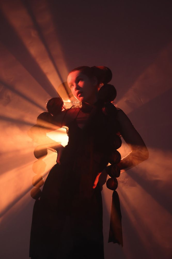 Photograph by Ольга Солодова