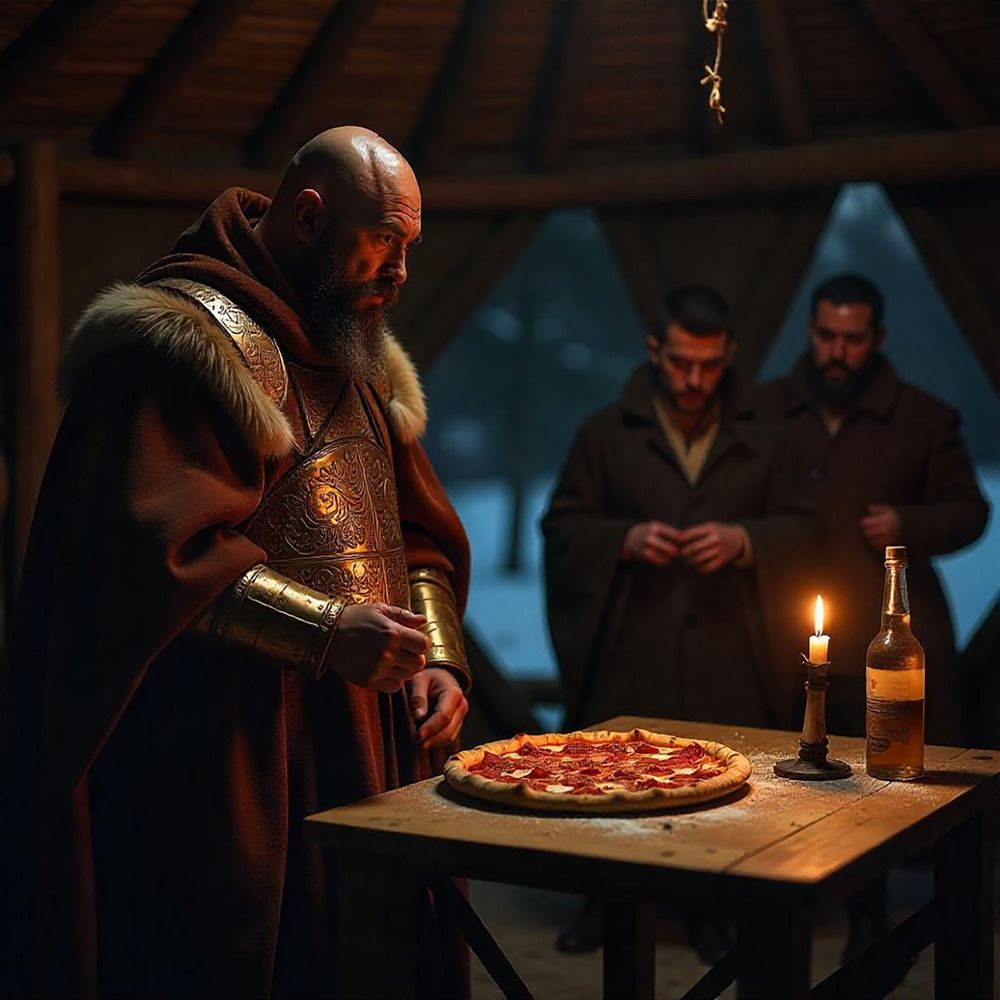 Photograph by Alena Ivanova