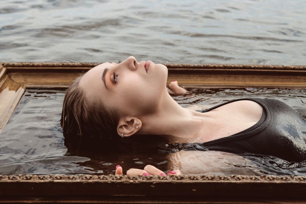 Photograph by Дарья Зуевская