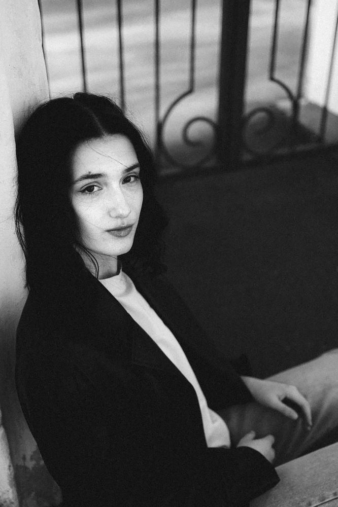 Фотография автора Елизавета Гаврилова