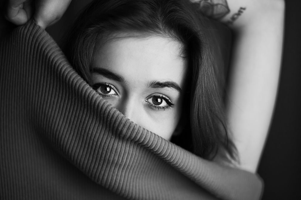 Photograph by Алексей Мартынов