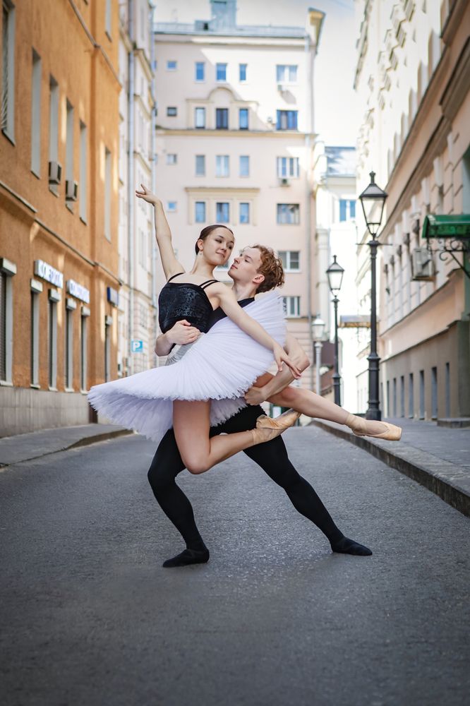 Photograph by Елена Евдокимова