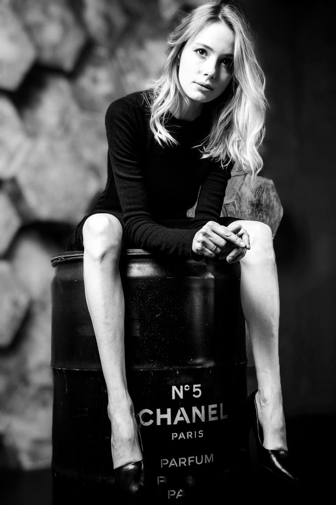 Фотография автора Алёна Михайлова