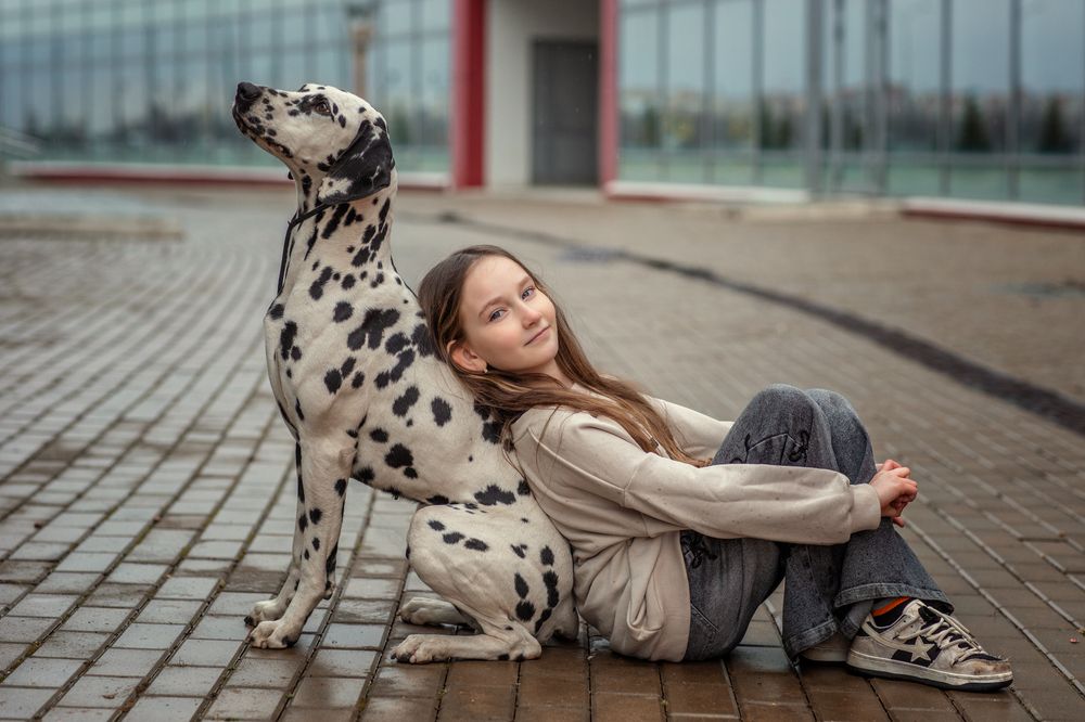 Photograph by Татьяна Муравкина