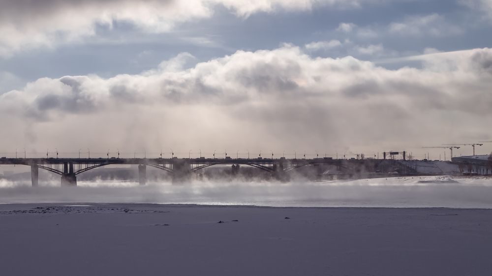Photograph by Елена Берсенёва