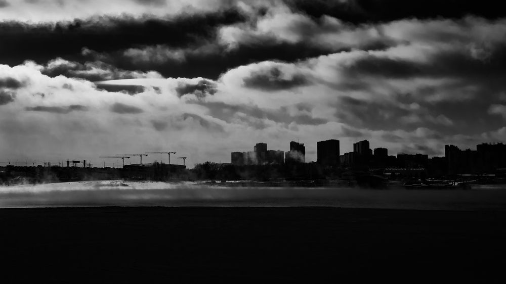 Photograph by Елена Берсенёва