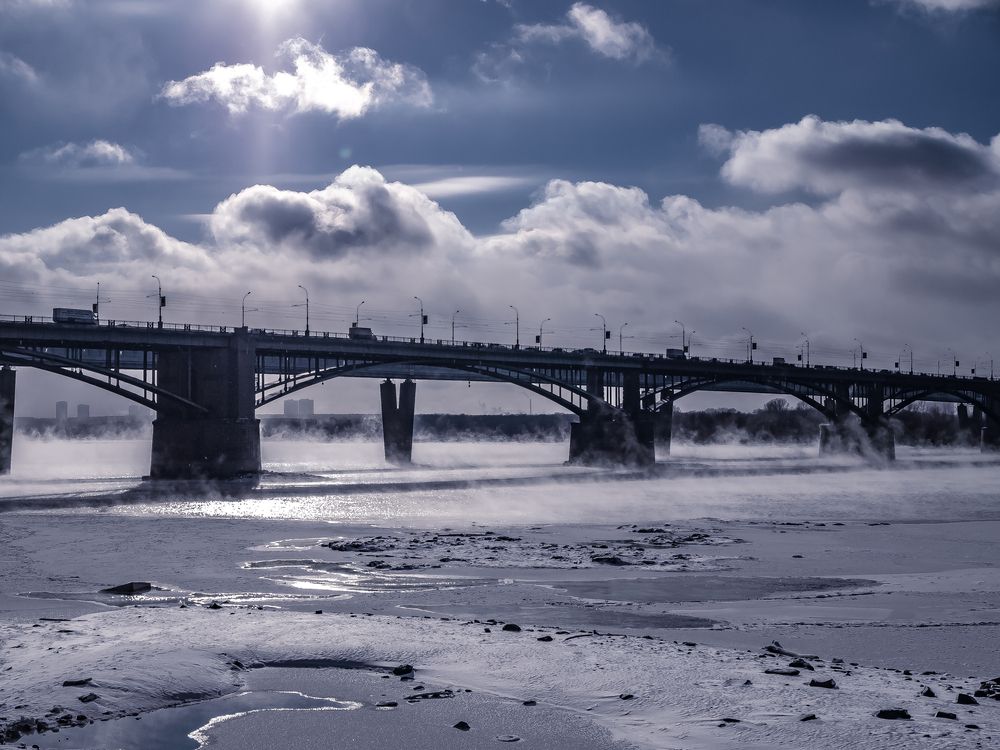 Photograph by Елена Берсенёва