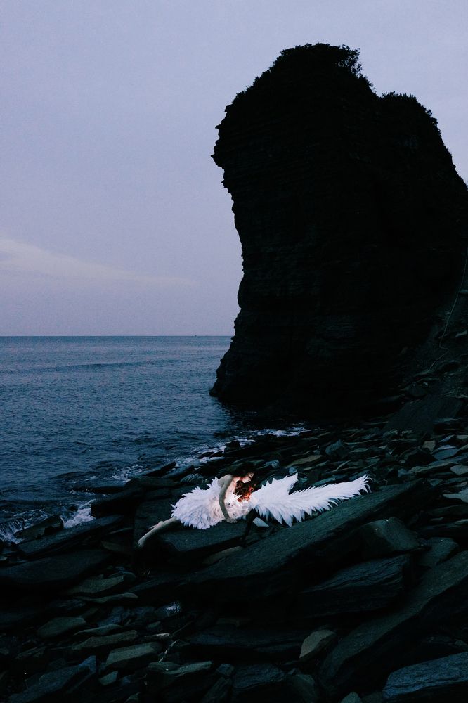 Photograph by Vitalia Romanovna