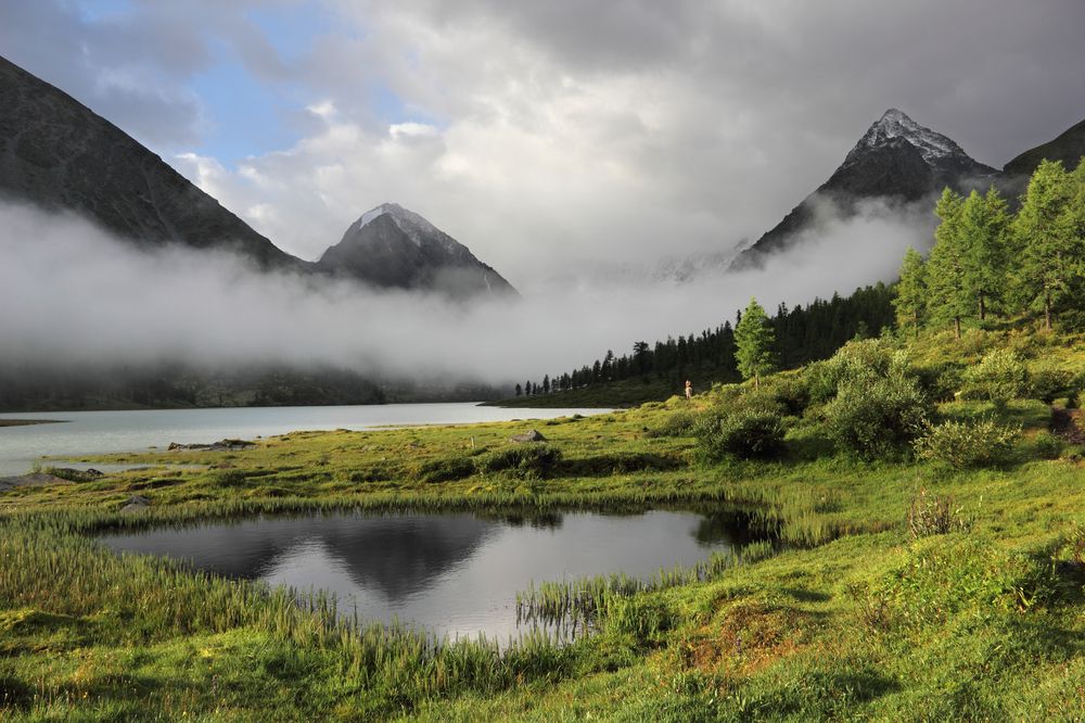 Фотография автора Кухта Мария