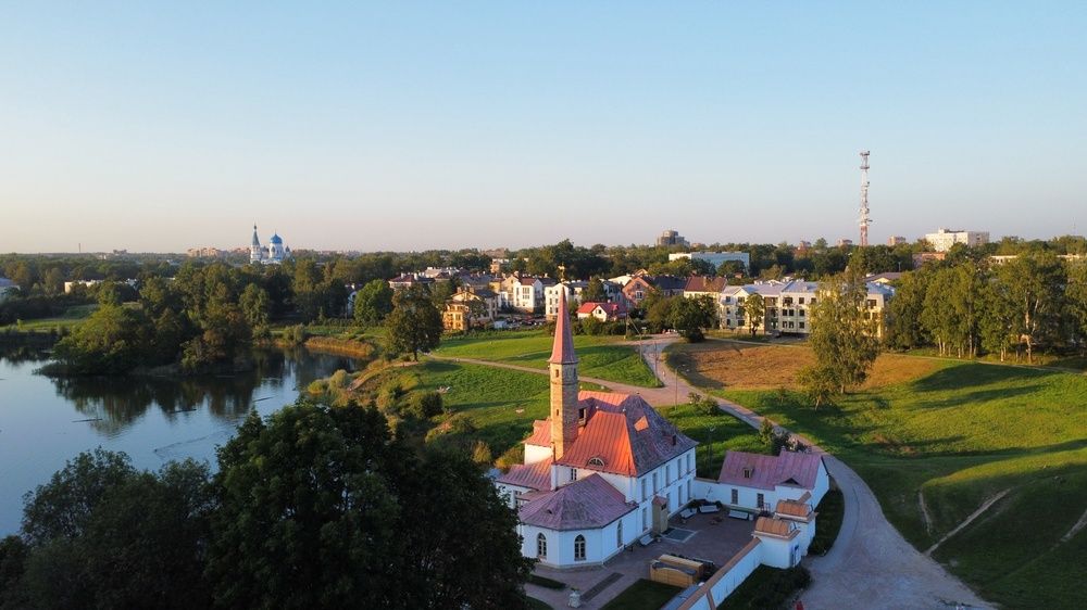 Photograph by Дмитрий Порядин