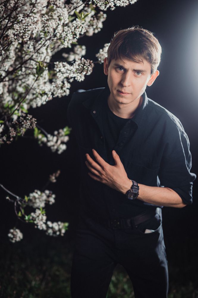 Photograph by Артемон