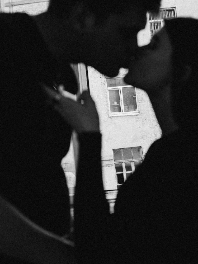 Photograph by Алиса Нежинская