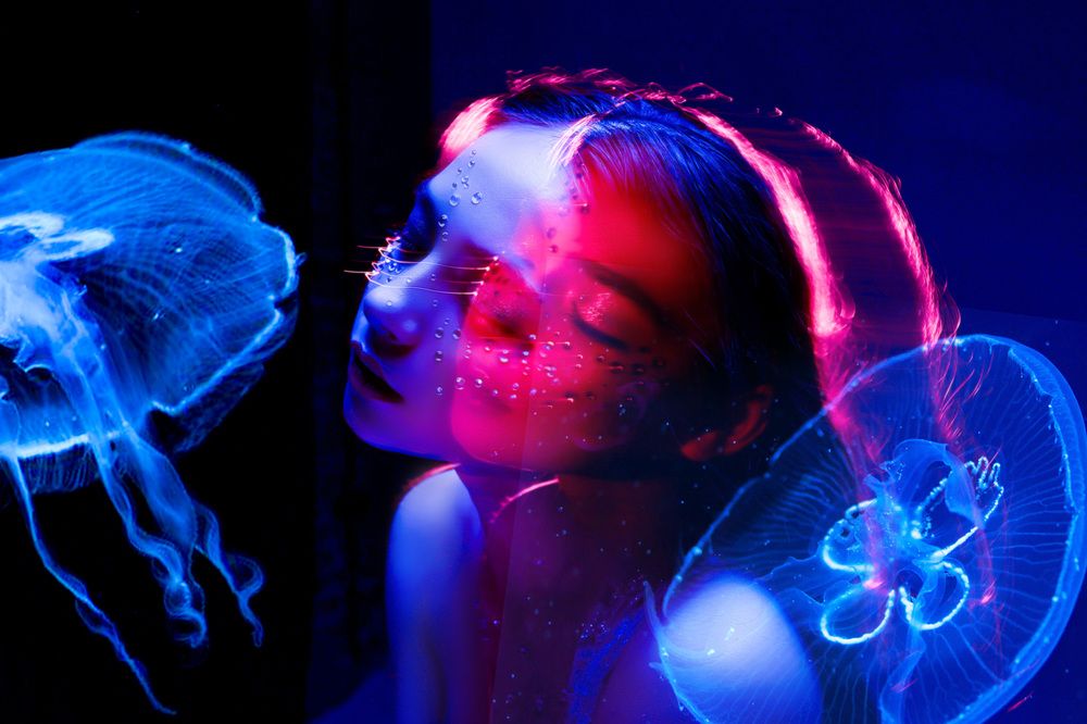 Photograph by Ольга Солодова