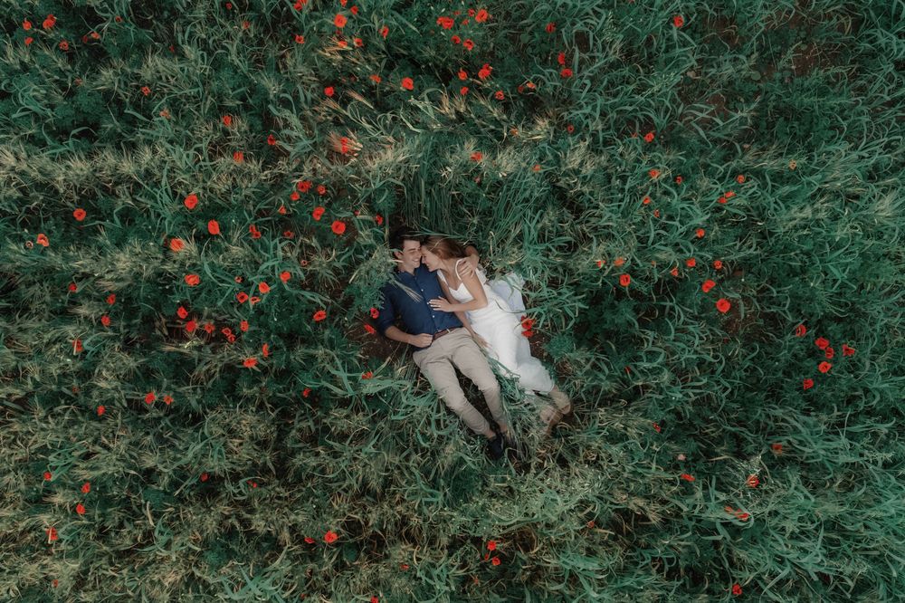 Photograph by Юлия Григоренко