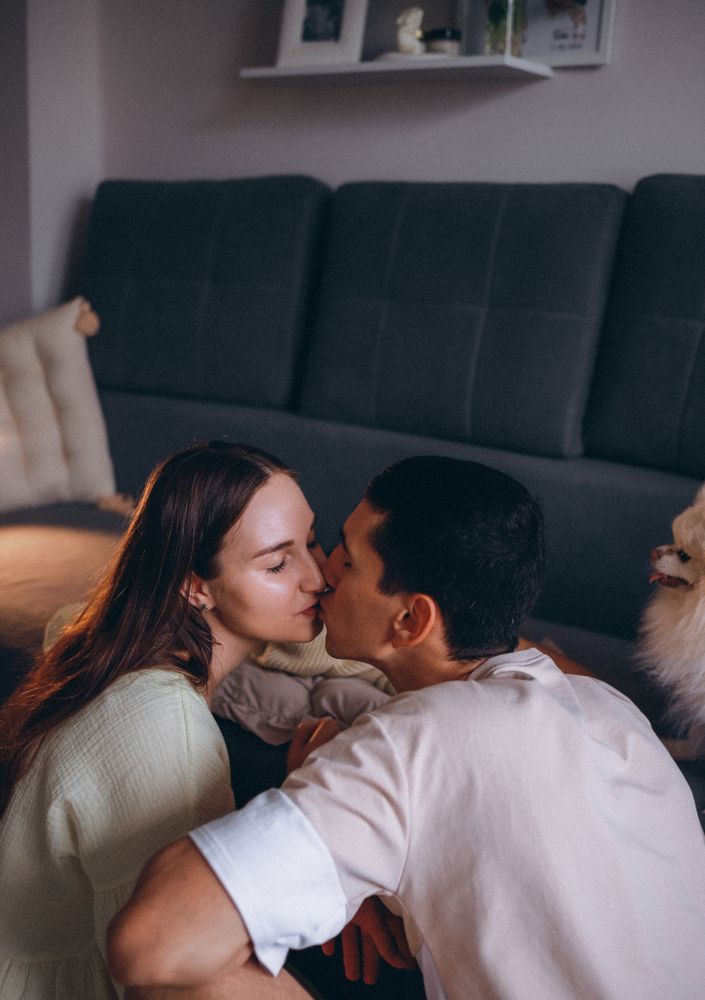 Photograph by Юлия Леонович