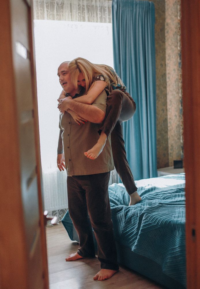 Photograph by Юлия Леонович