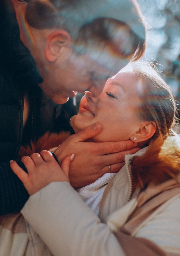 Photograph by Юлия Леонович