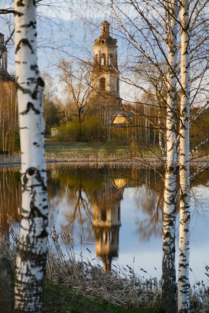 Photograph by Анатолий Вахрушев