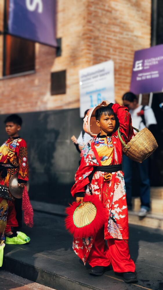 Photograph by Stéphanie Hozi