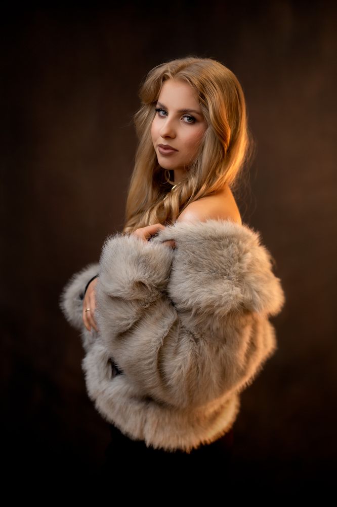 Photograph by Anna Szczęsna