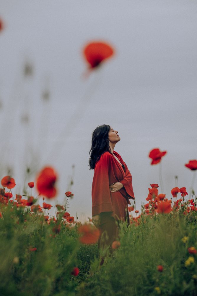 Photograph by Ira Surmasheva