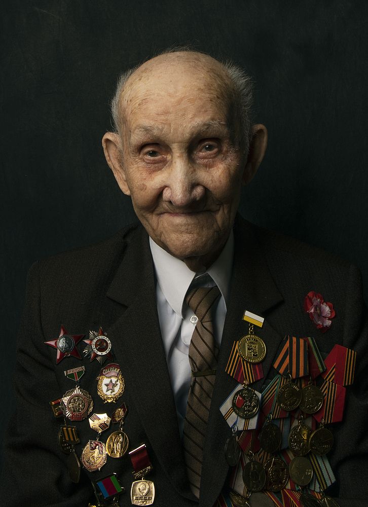 Photograph by Александр Замятин
