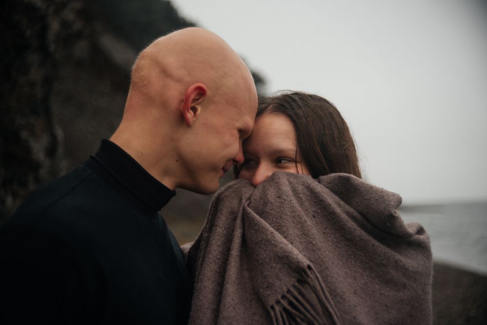 Photograph by Анастасия Наленч