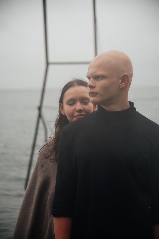 Photograph by Анастасия Наленч