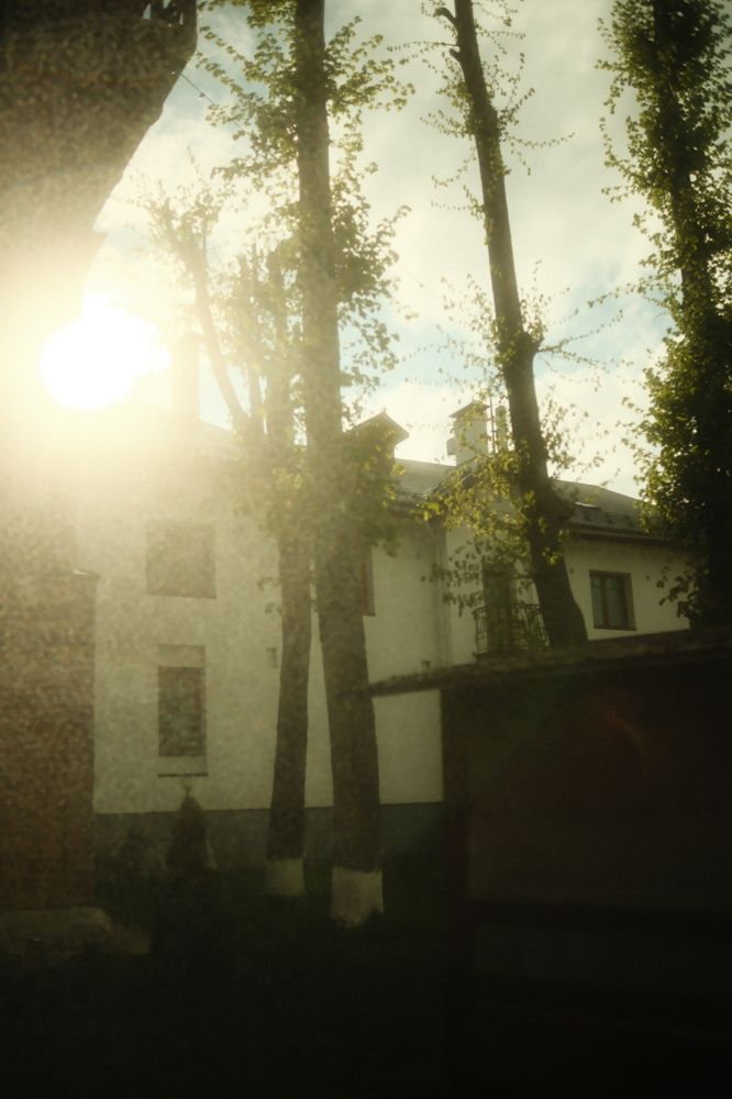 Photograph by Denis Naryshev