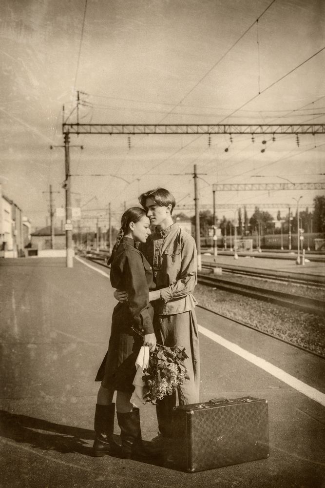 Photograph by Маргарита Матвеенкова